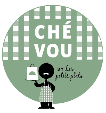 Ché Vou - Livraison de plats cuisinés à Bourges